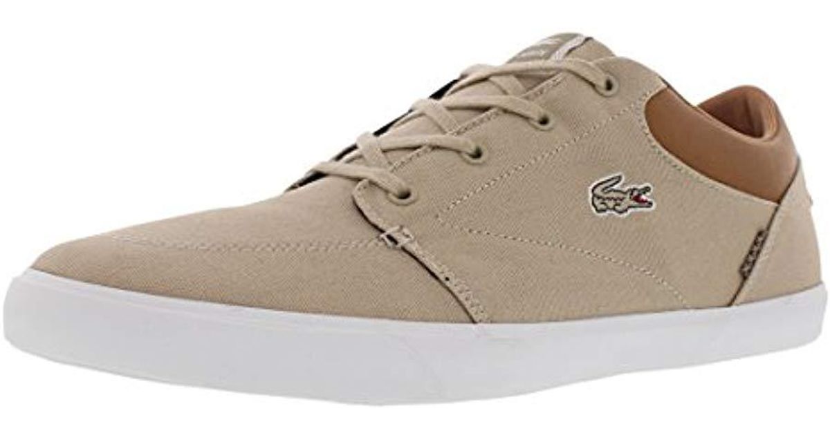 lacoste grad vulc white