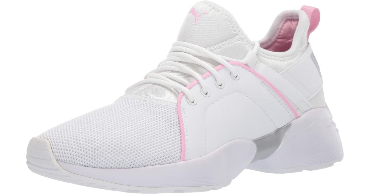 puma sirena sneaker