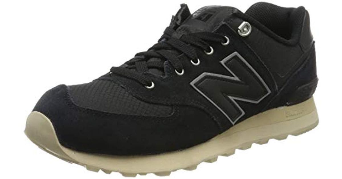 new balance men's 574v1 sneaker
