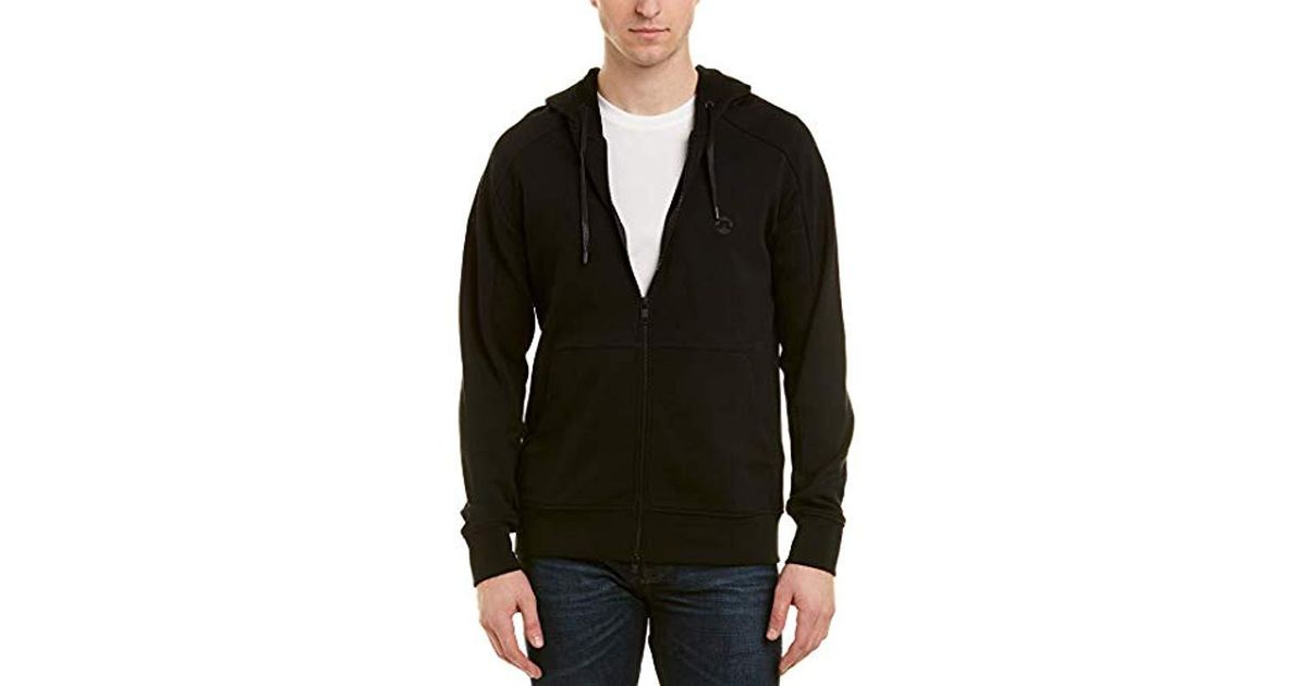 J.Lindeberg Mens Bridge Logo Sweatshirt