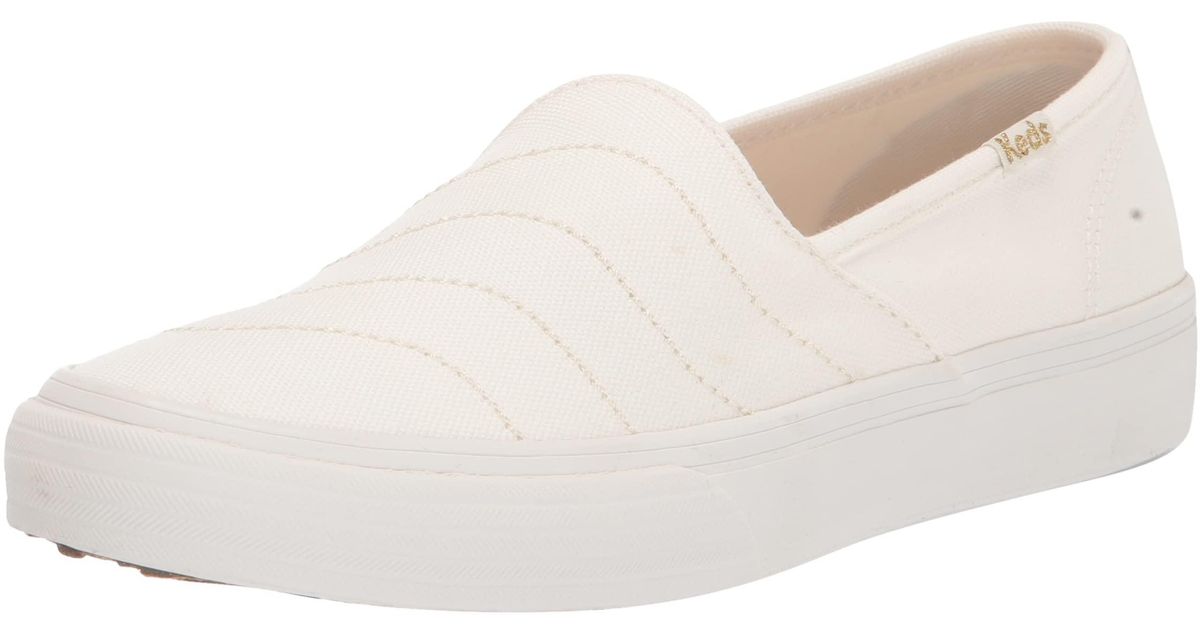 amazon keds double decker