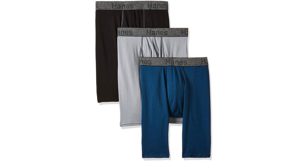 hanes comfort flex fit ultra soft cotton stretch