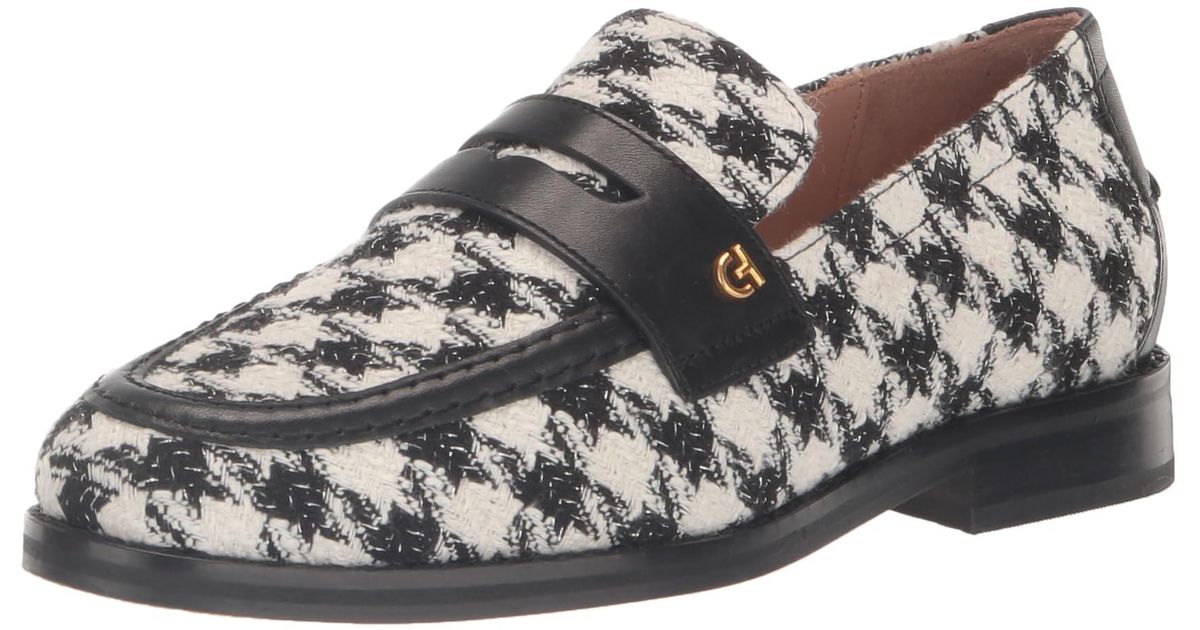 cole haan pinch handsewn penny loafer