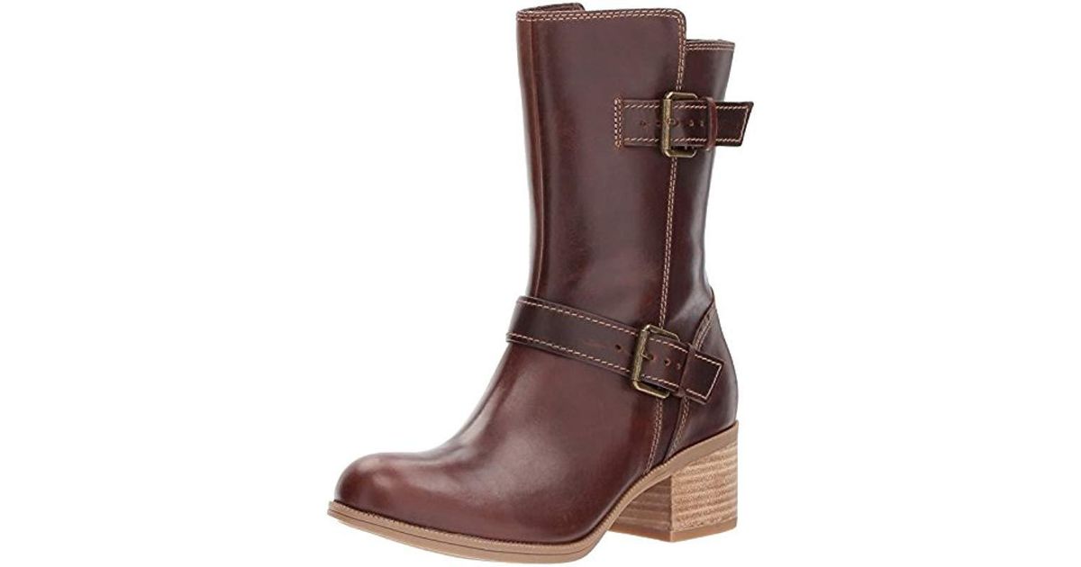 clarks oasis boots