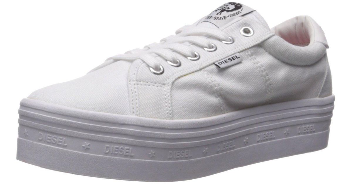 diesel casual shoes