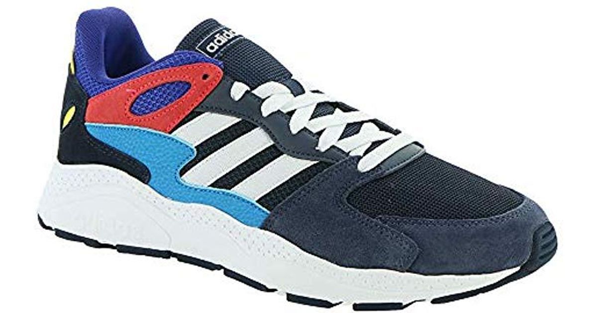adidas men's chaos sneaker