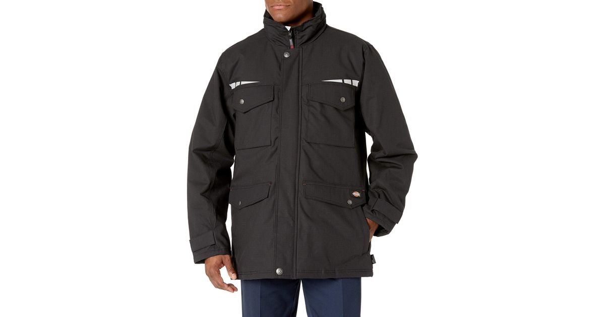 dickies pro jacket