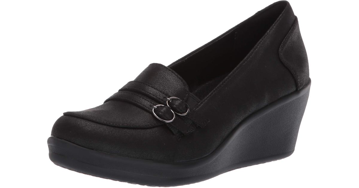 Skechers rumblers negro