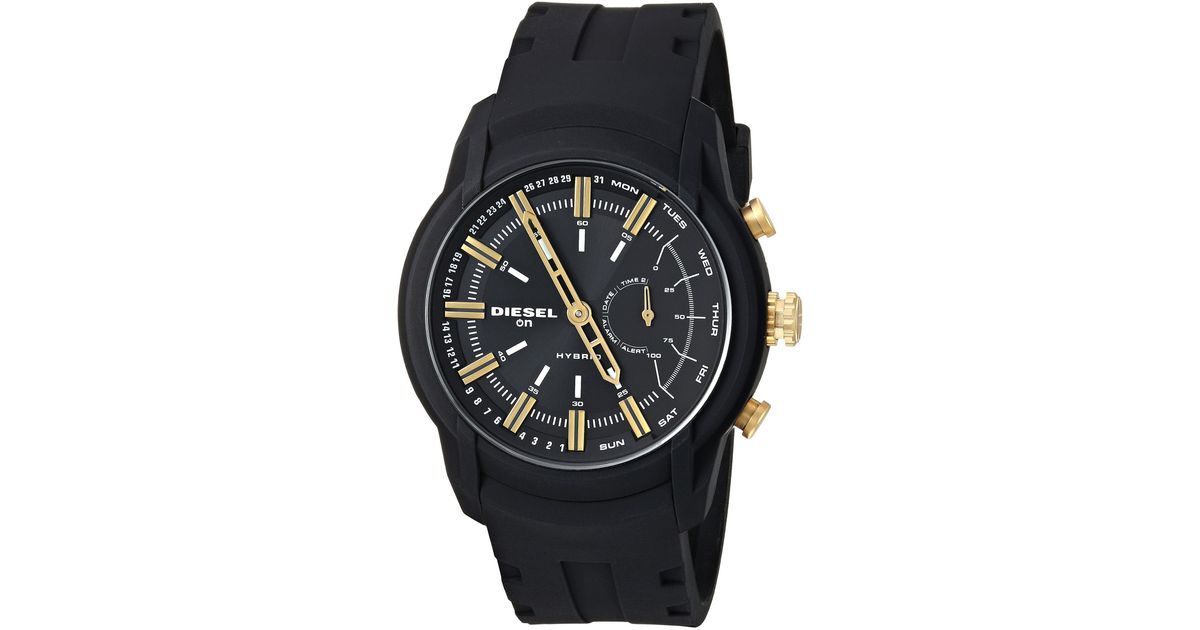 diesel dzt 1014