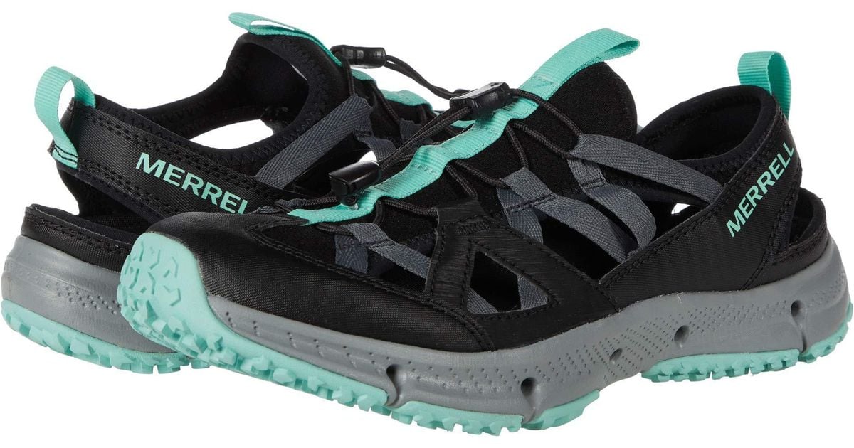 merrell hydrotrekker ltr shandal