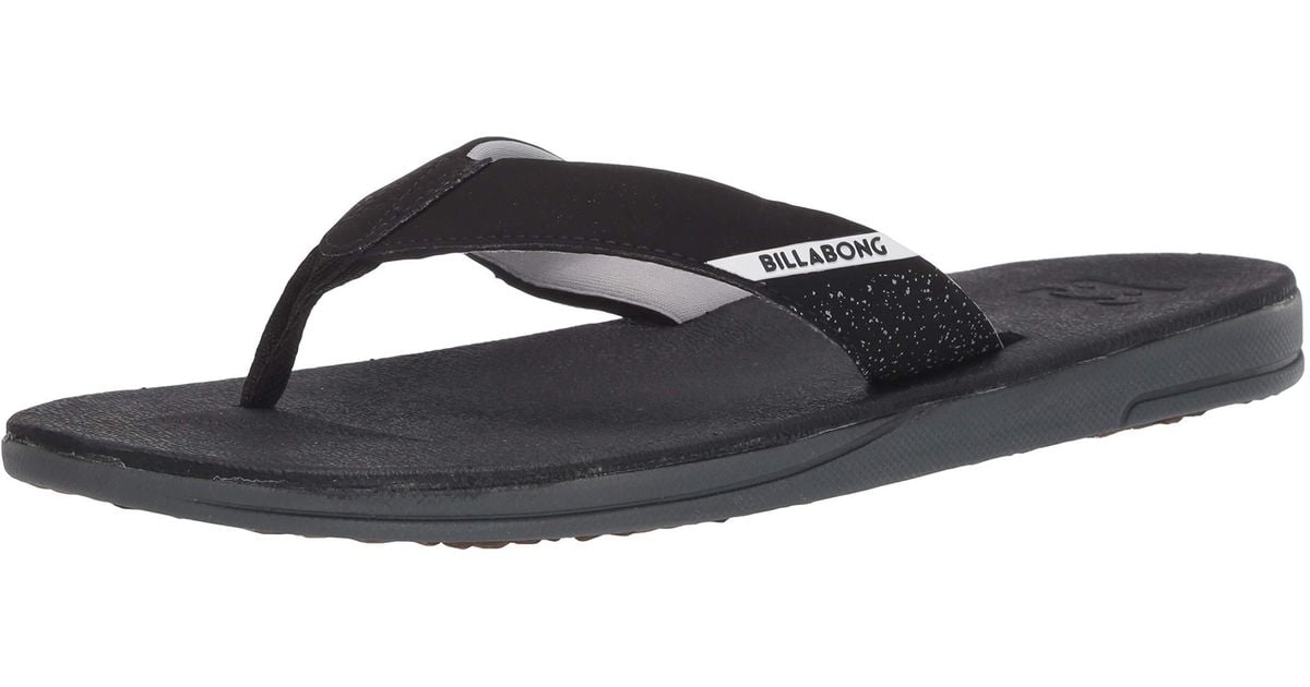 billabong flipflop