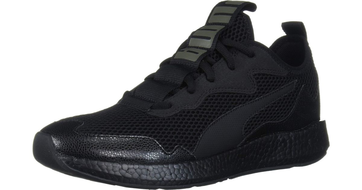puma women's nrgy neko sneaker