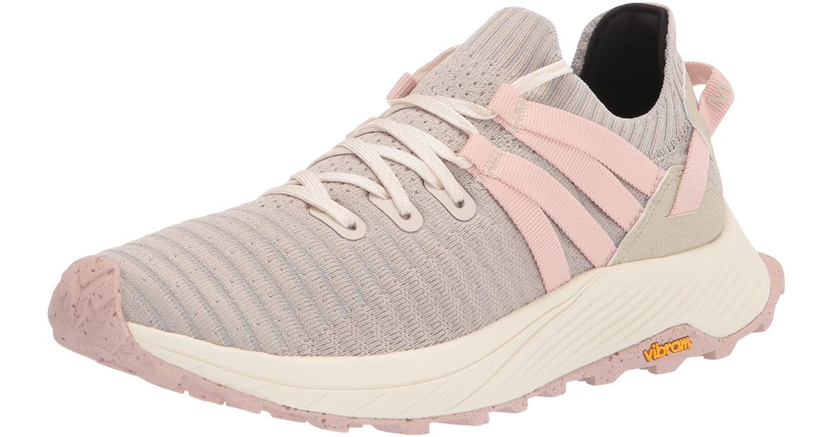 merrell embark lace sneaker
