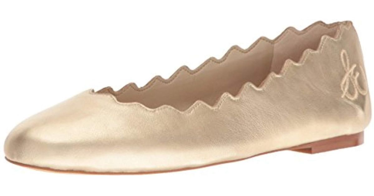 sam edelman women's francis ballet flat