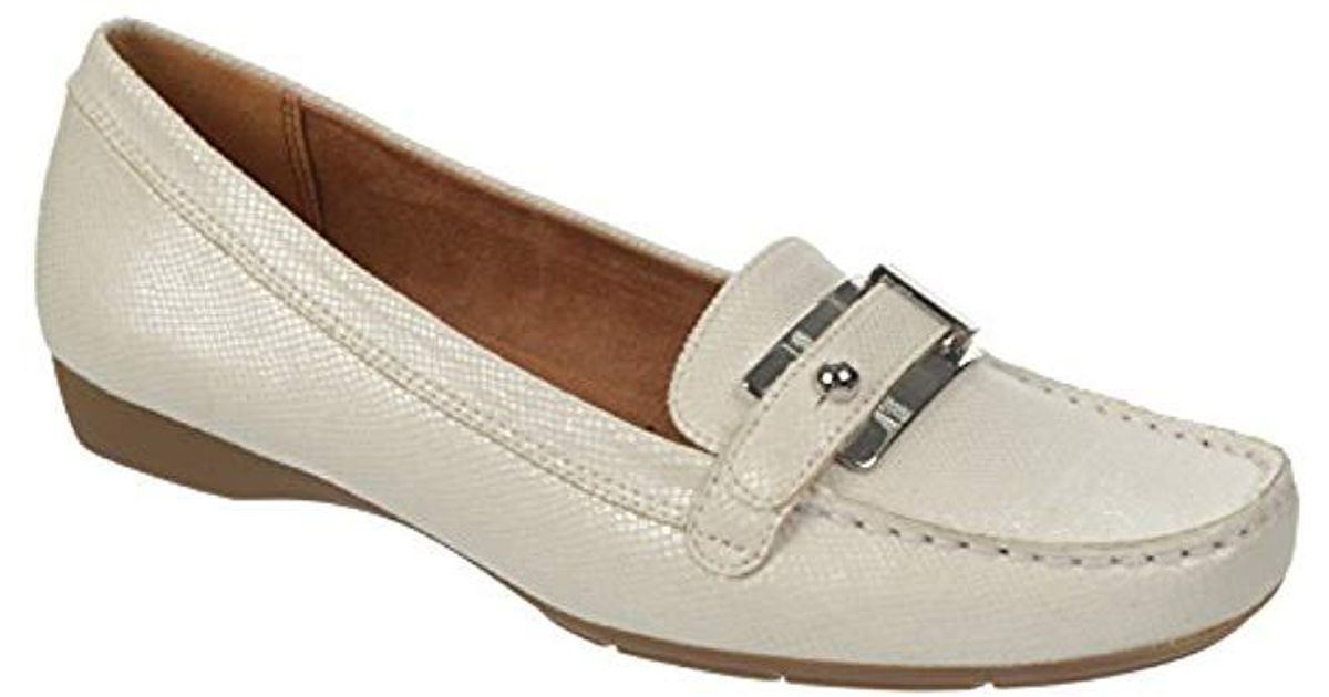naturalizer gisella loafer