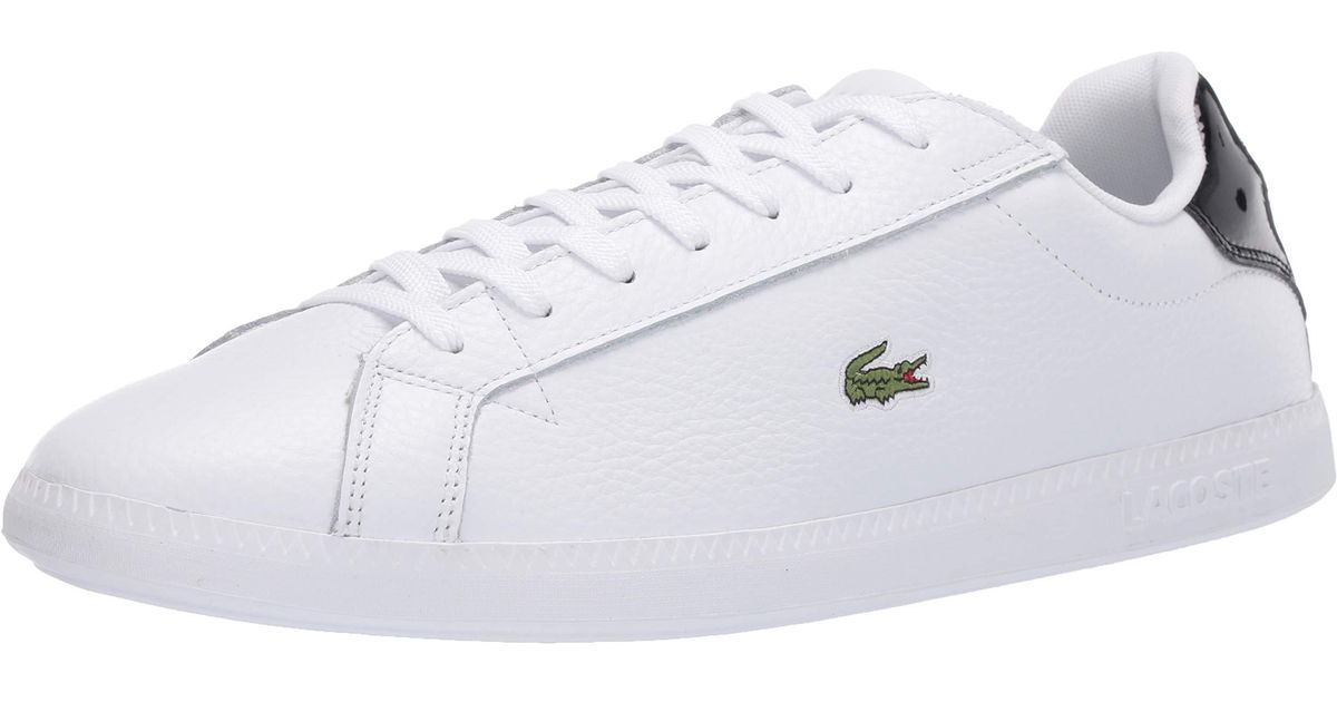 lacoste graduate