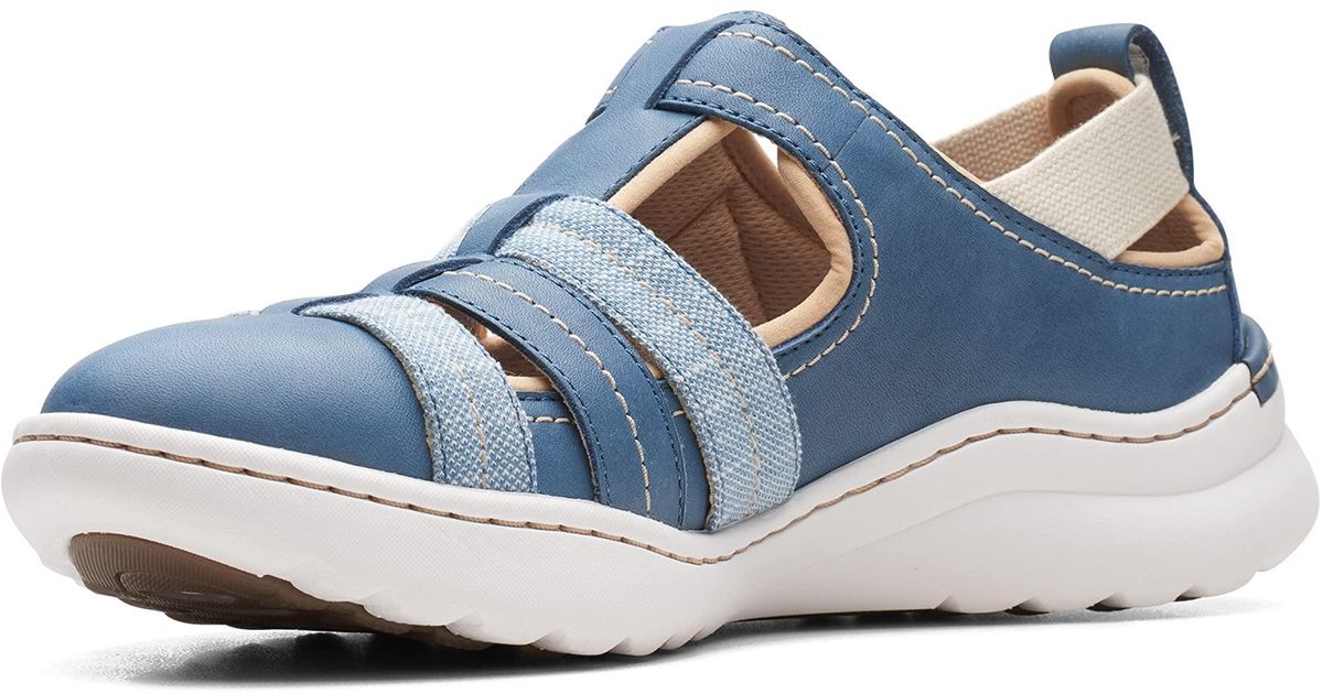 clarks teagan step