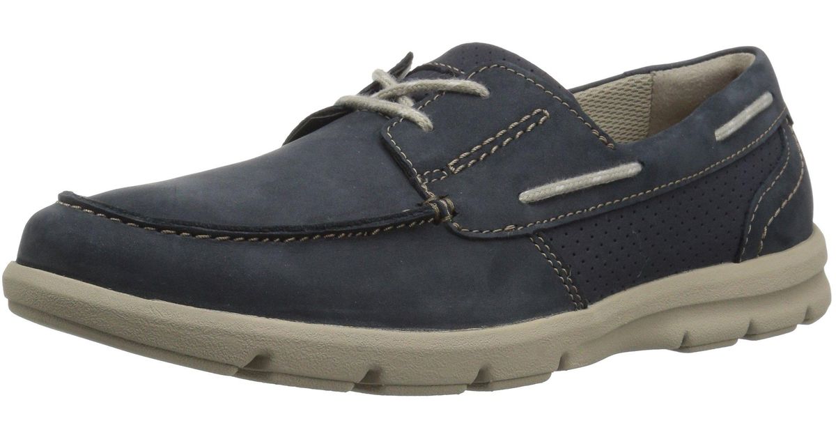 clarks jarwin edge