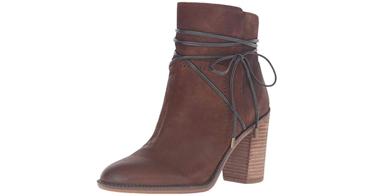 franco sarto edaline