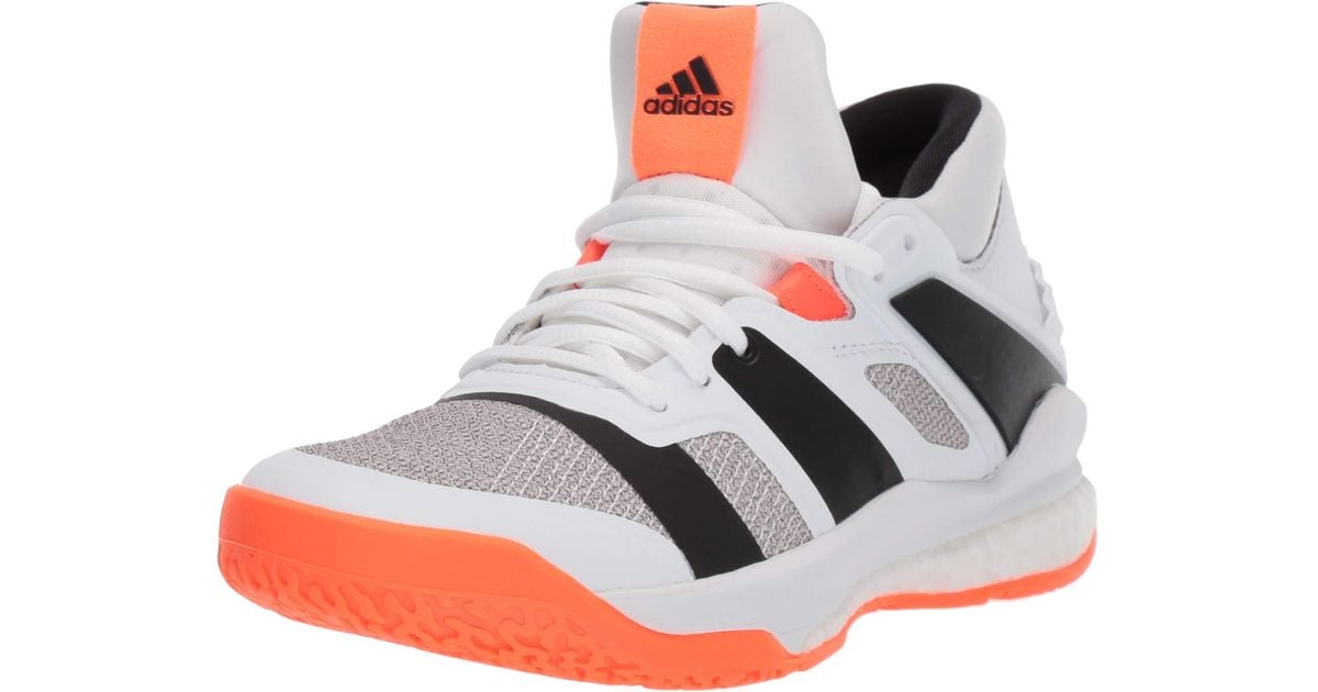 mid top volleyball shoes