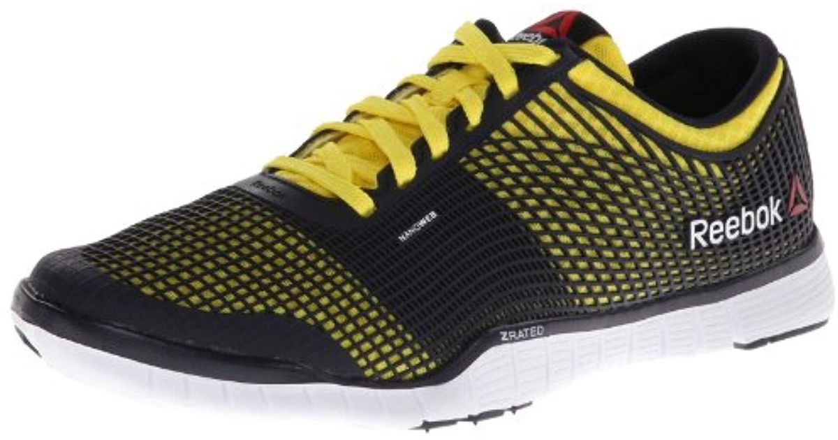 reebok zquick tr 2.0 training