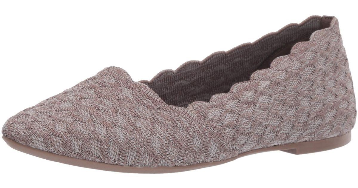 skechers cleo regent ballerina