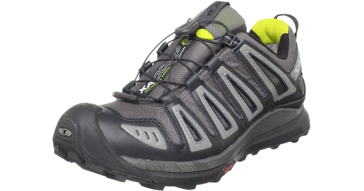 salomon xa comp 6