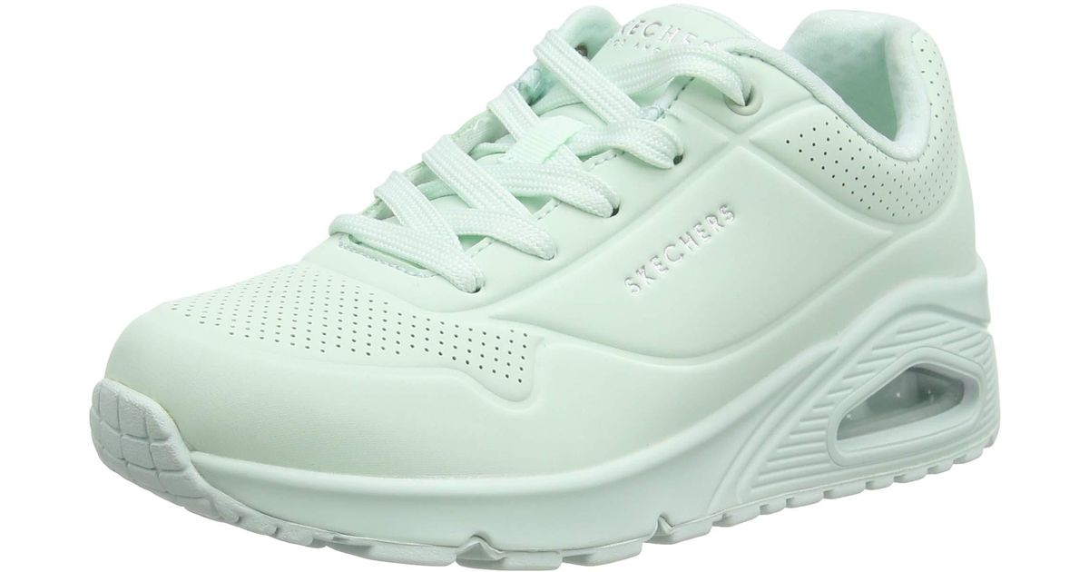 mint skechers