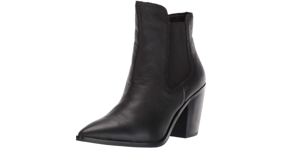 chinese laundry utah bootie