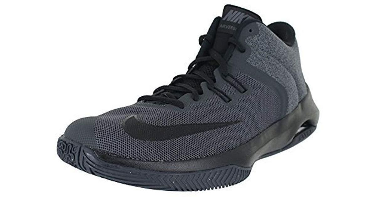 nike men's air versitile basketball shoes