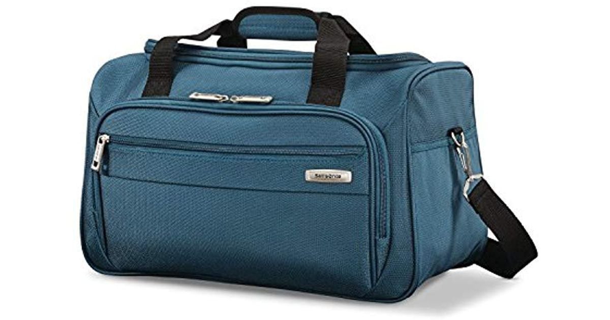 samsonite advena travel tote