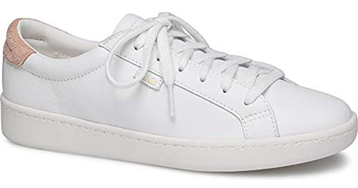 keds womens ace leather sneakers