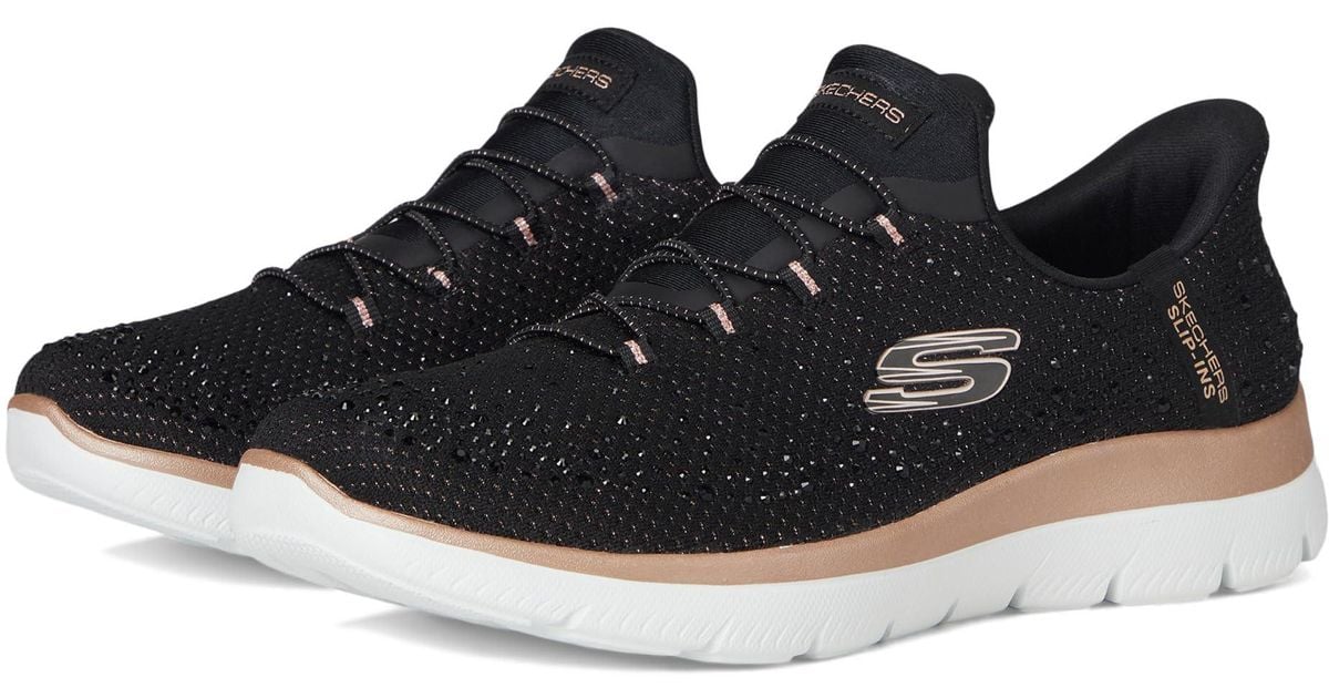 Amazon Skechers Skechers Go Walk Donna Rose Skechers Sport