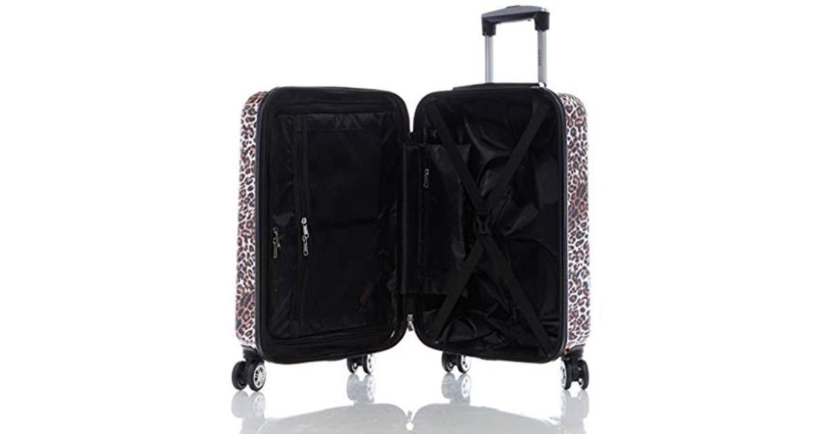 guess mimsy suitcase