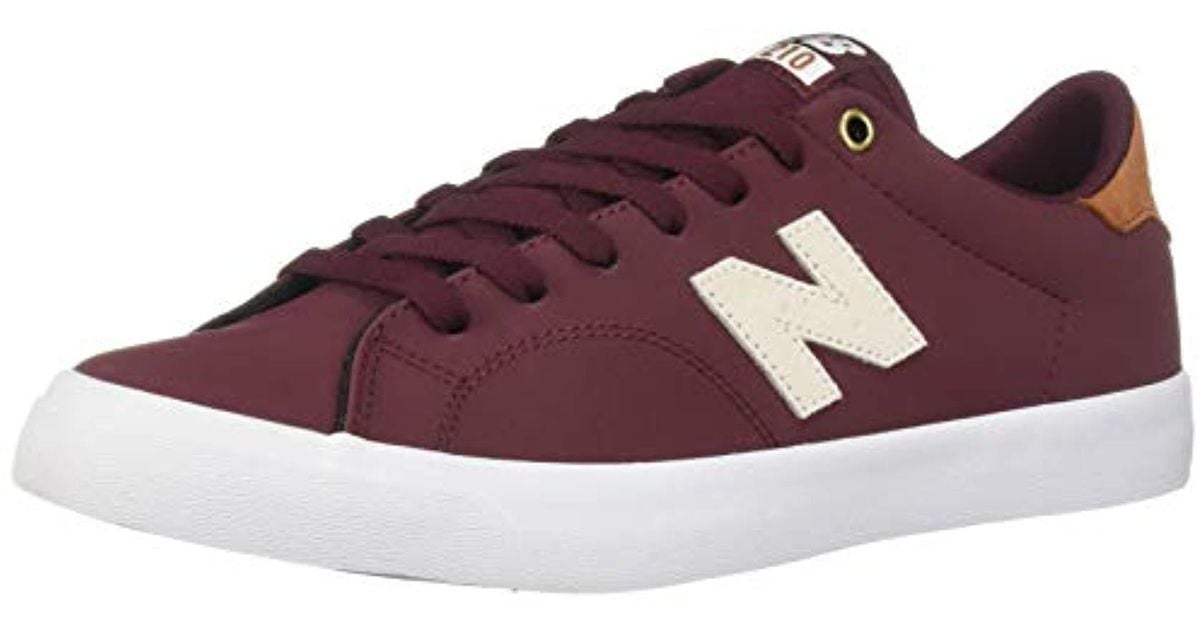 new balance men's 210v1 skate shoe sneaker
