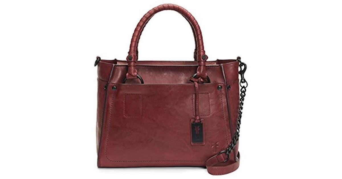 frye demi handbag