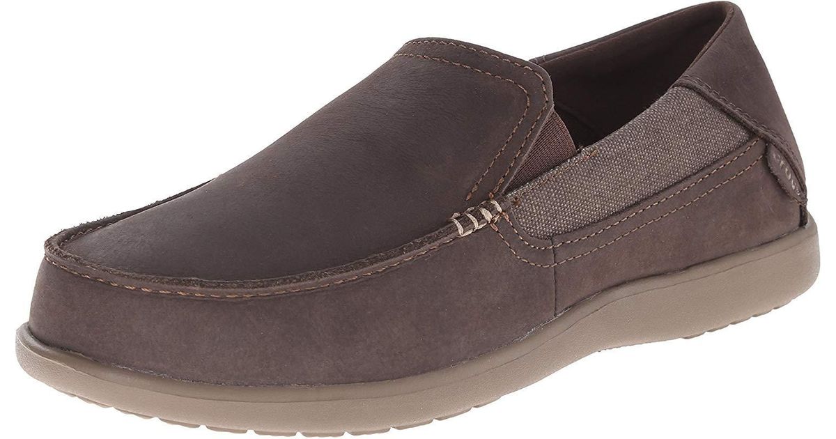Santa cruz 2 luxe loafer store