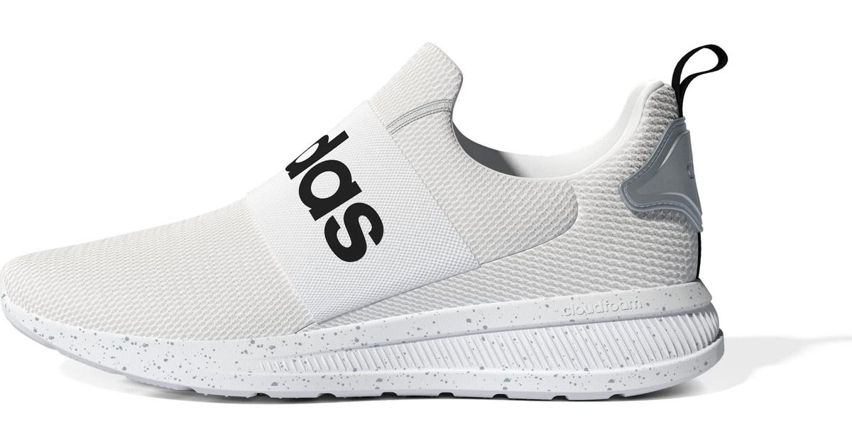 lite racer adapt white