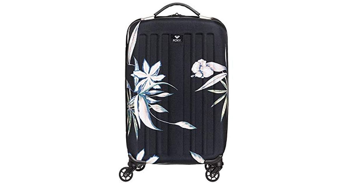 roxy stay true luggage