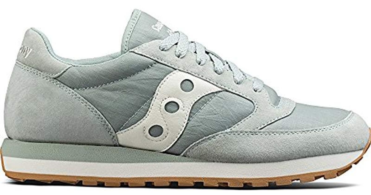 saucony cream