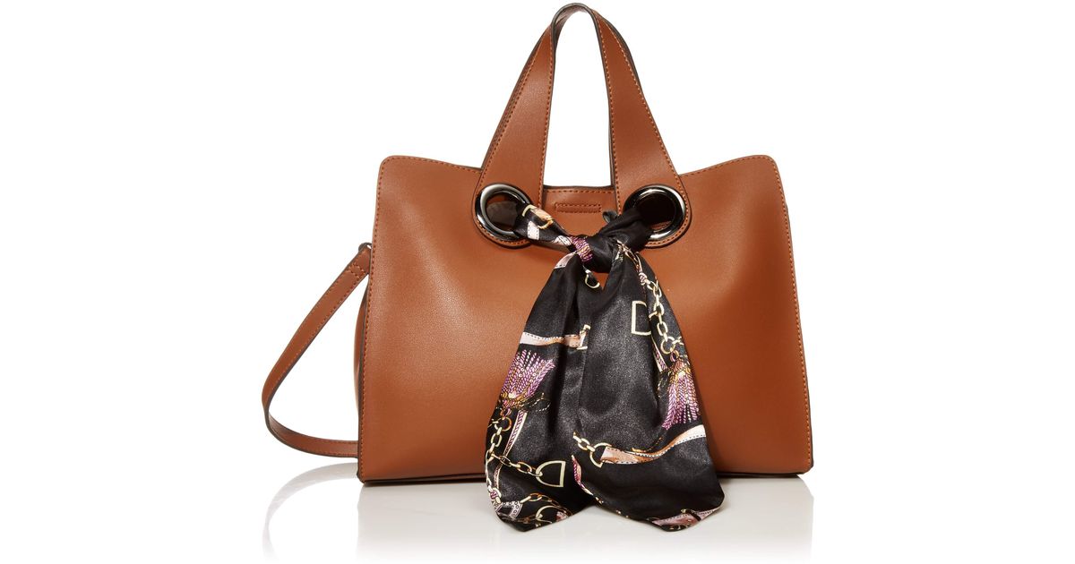 nanette lepore satchel