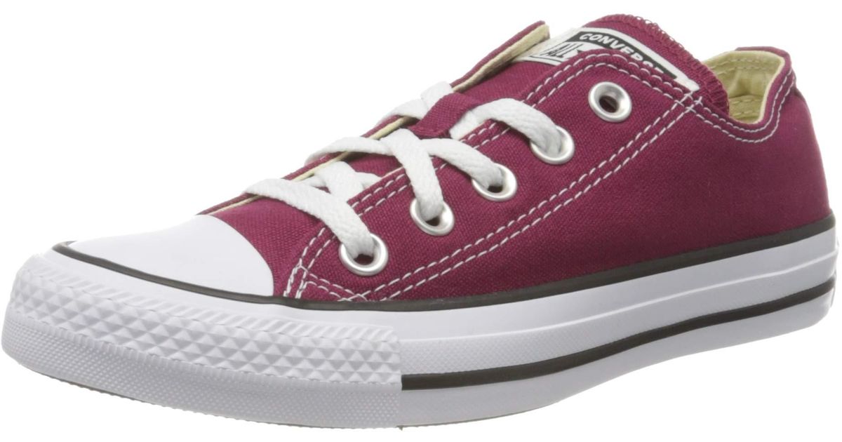 baskets chuck taylor seasonal color canvas