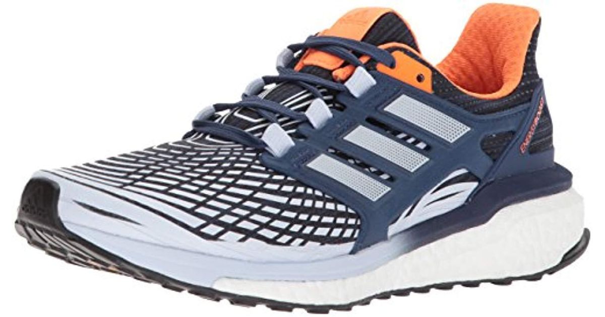 adidas energy boost blue
