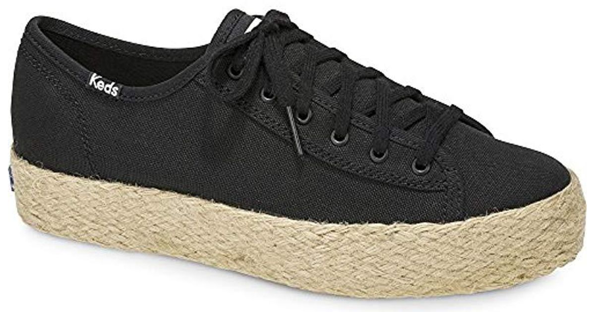 keds triple kick core canvas