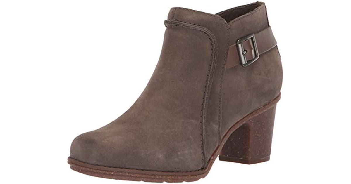 clarks sashlin ester