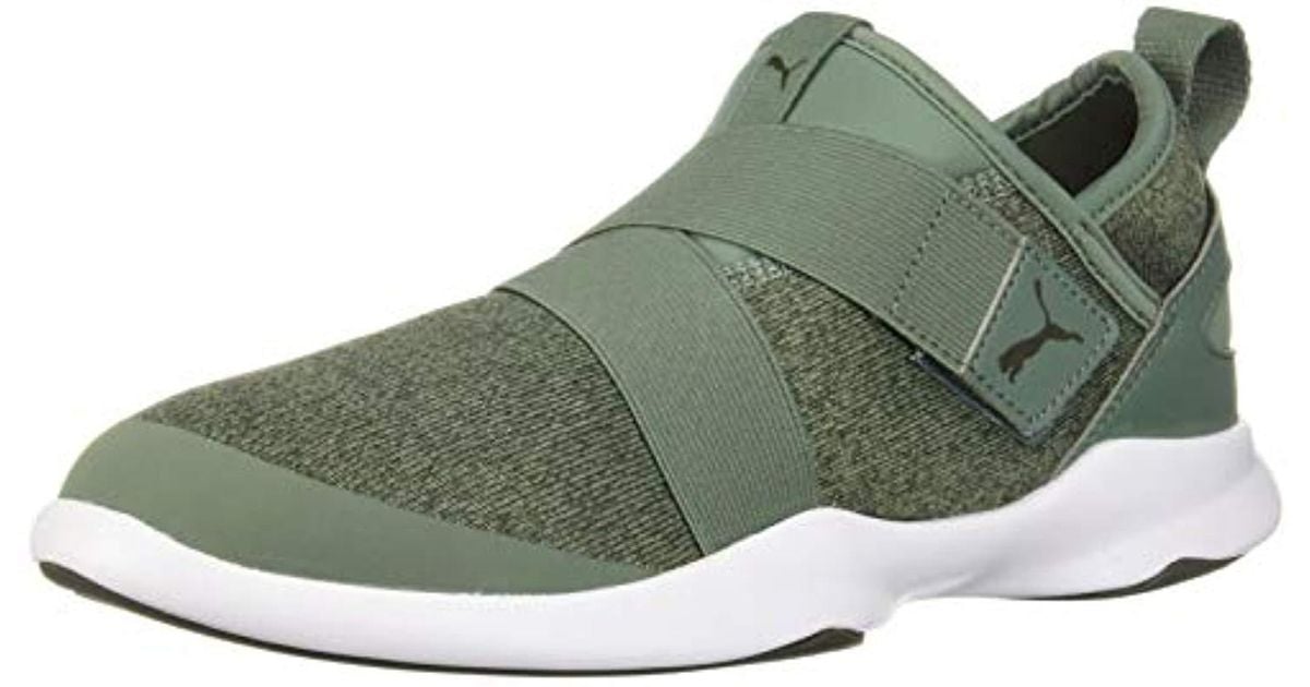 puma dare ac women's sneakers