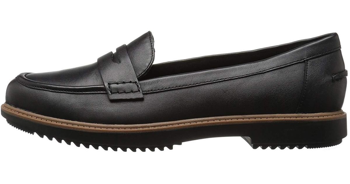 clarks eletta