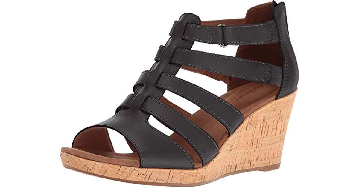 rockport gladiator sandals