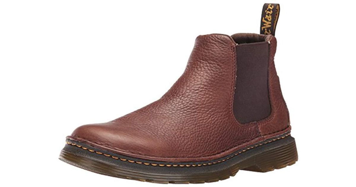 oakford chelsea boot