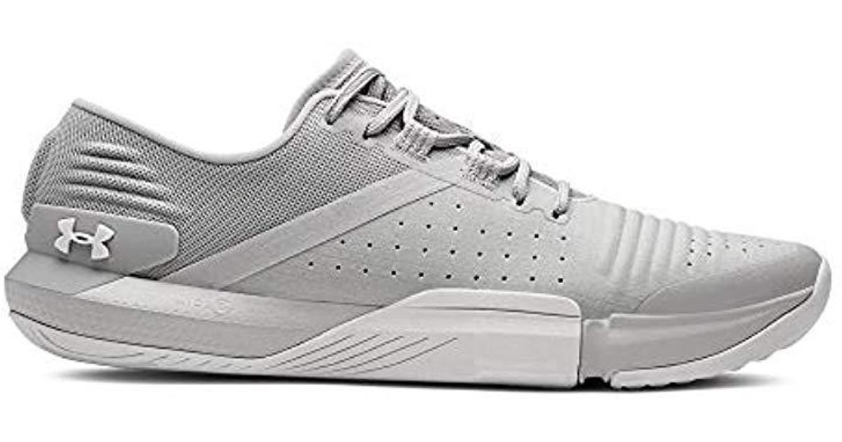 Under Armour Rubber Tribase Reign Shoes 